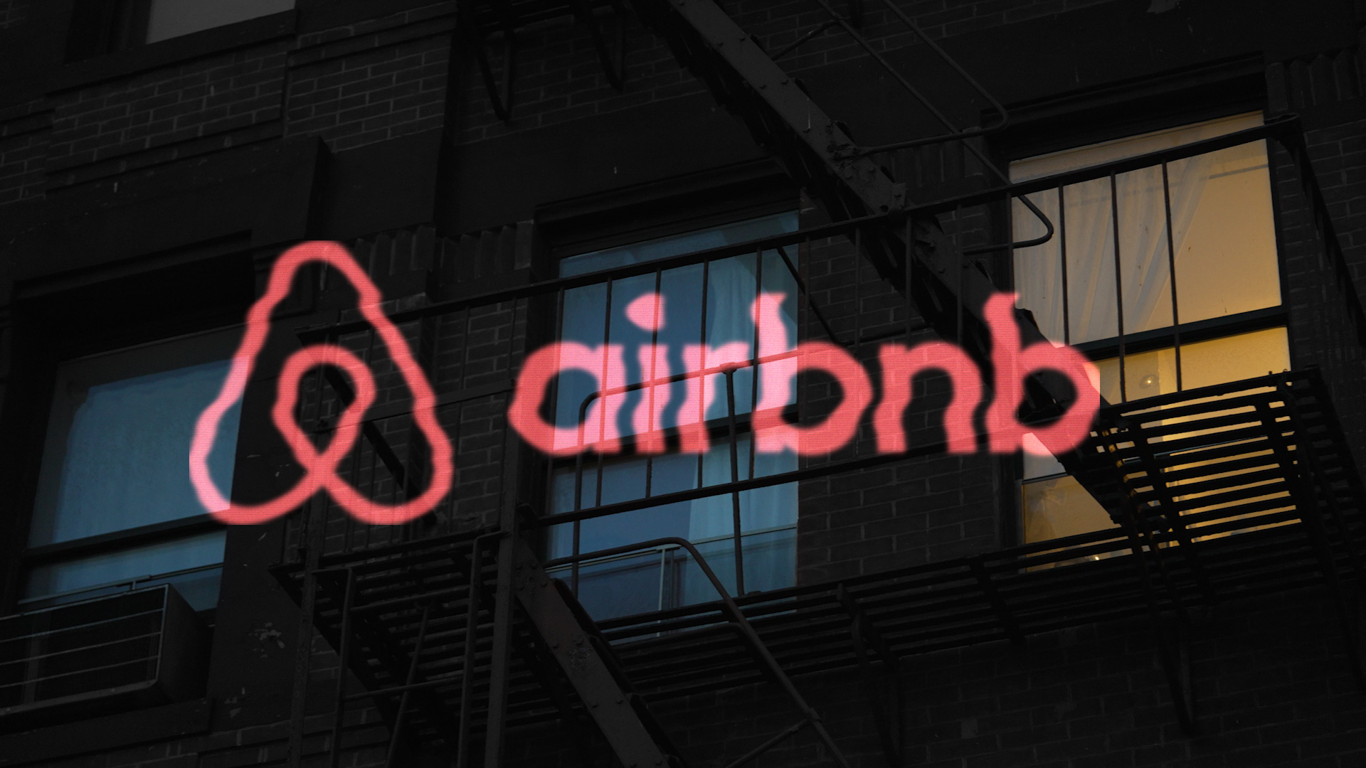 airbnb buildings for rent and returns for investors